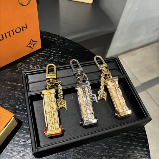 LV Keyring 12lyh353